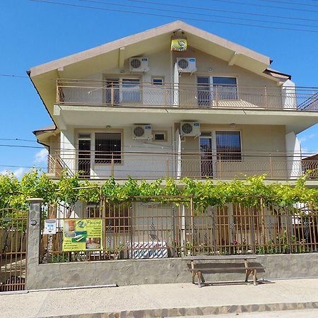 Guest Rooms Rusalka Kranevo Exterior foto