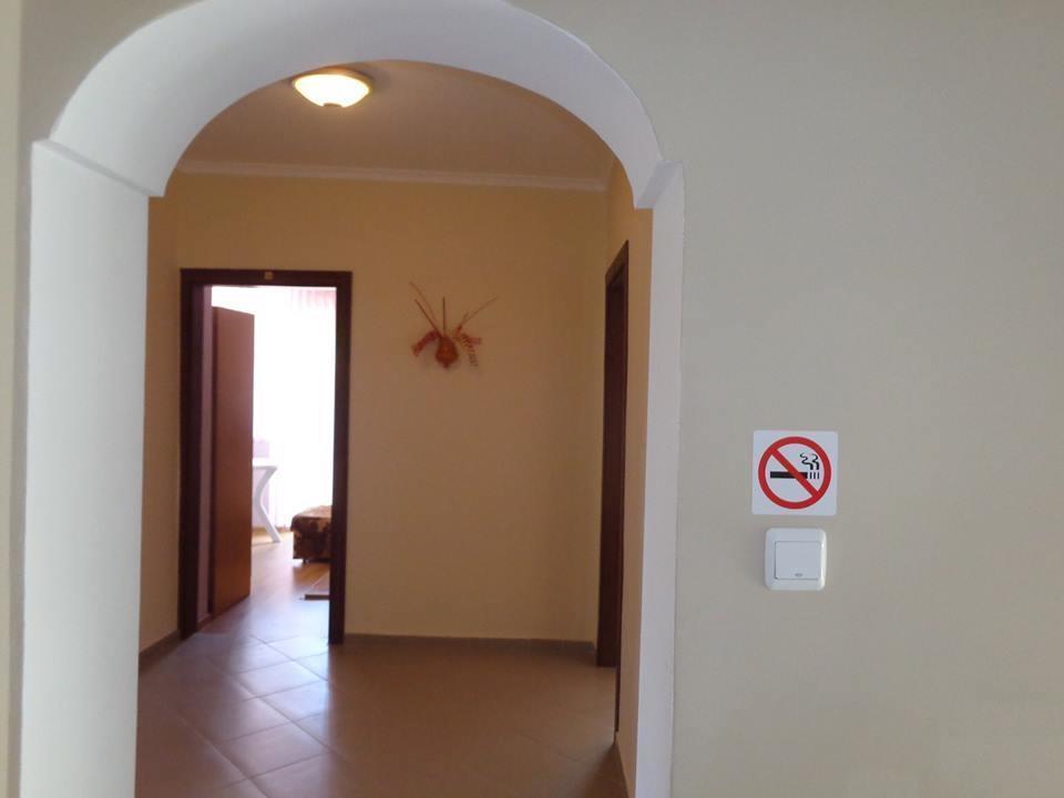 Guest Rooms Rusalka Kranevo Exterior foto