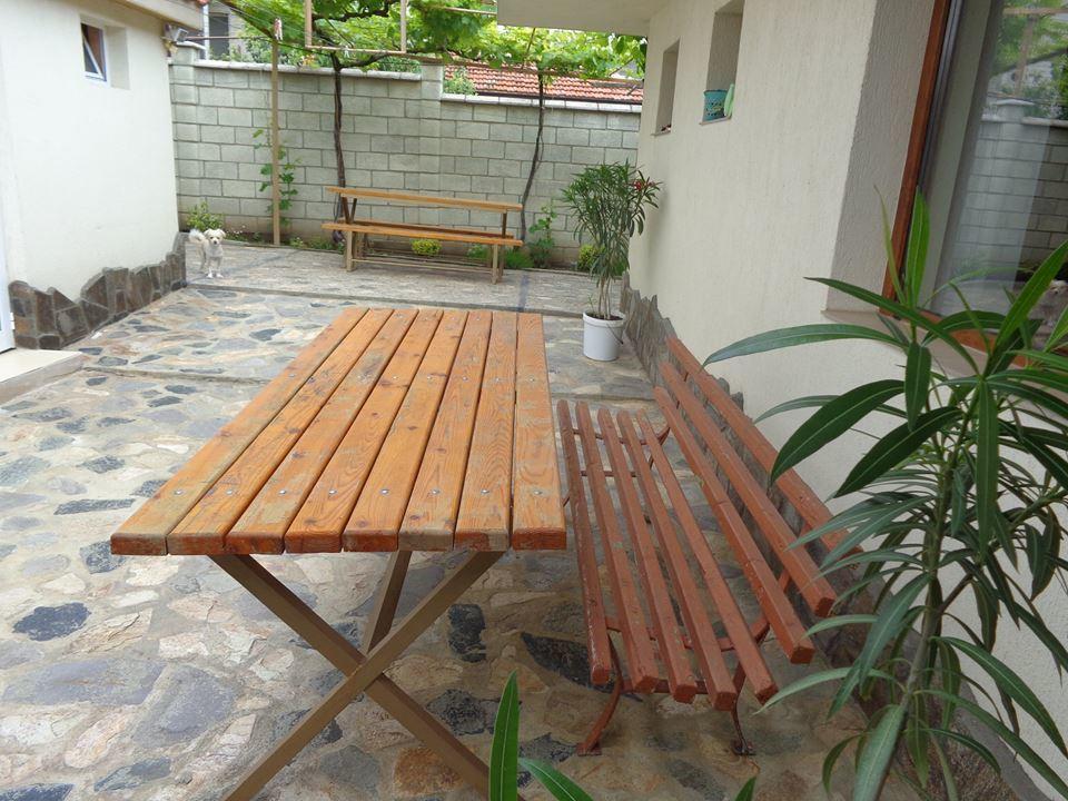 Guest Rooms Rusalka Kranevo Exterior foto