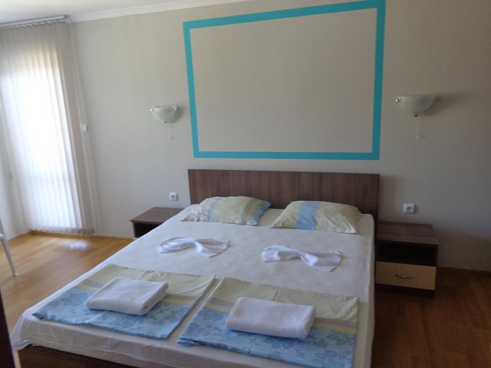 Guest Rooms Rusalka Kranevo Exterior foto