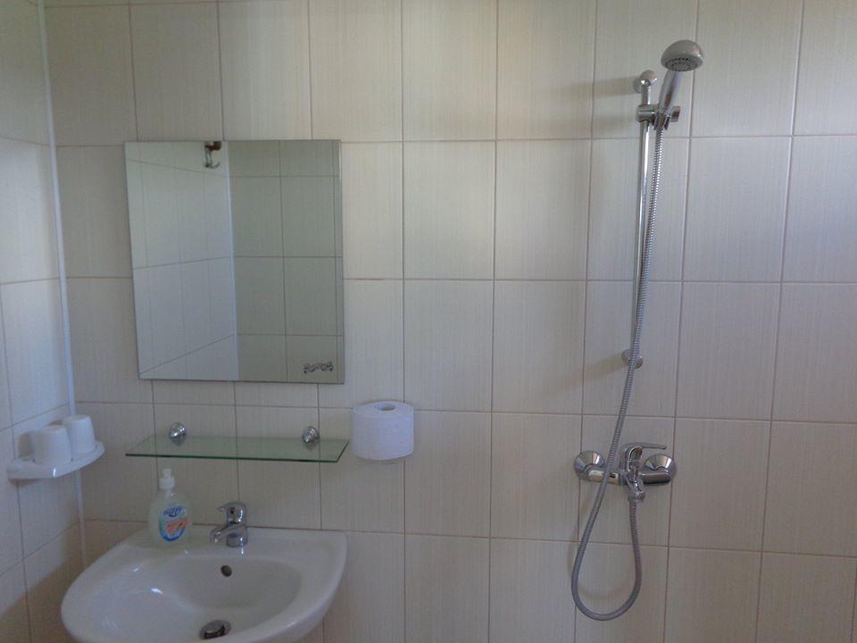 Guest Rooms Rusalka Kranevo Exterior foto