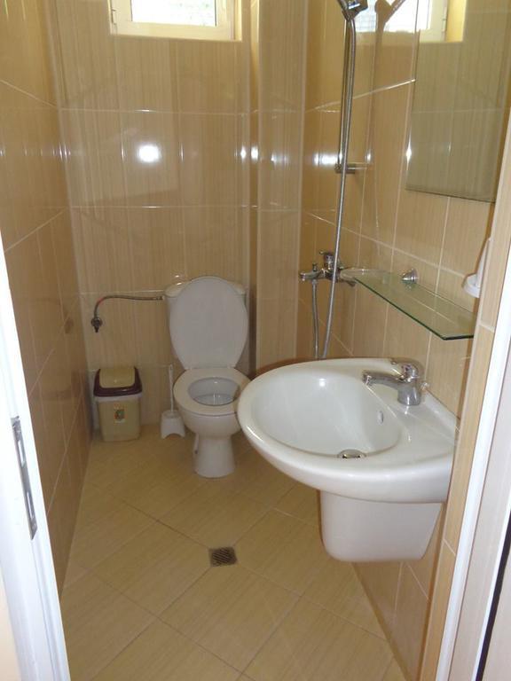 Guest Rooms Rusalka Kranevo Exterior foto