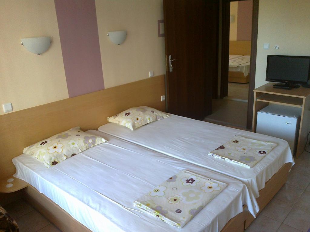 Guest Rooms Rusalka Kranevo Cameră foto