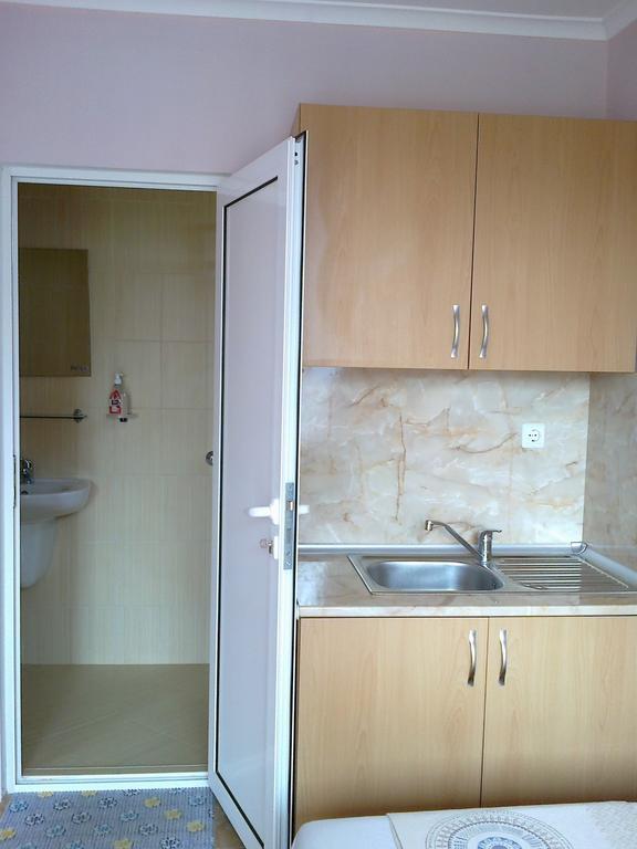 Guest Rooms Rusalka Kranevo Exterior foto