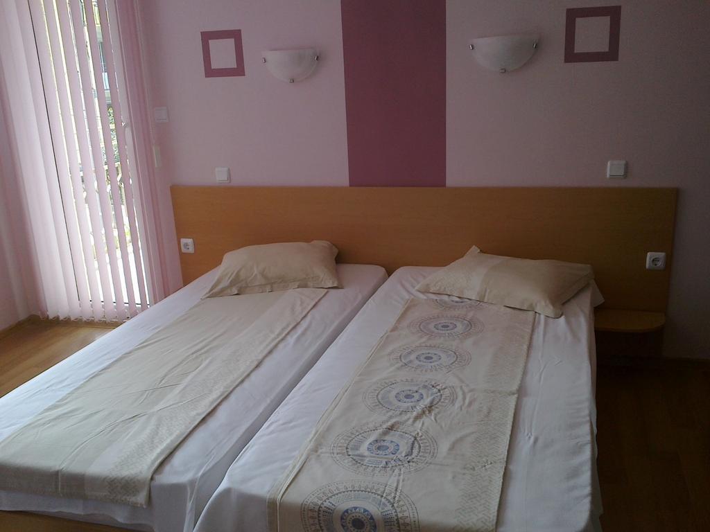 Guest Rooms Rusalka Kranevo Cameră foto