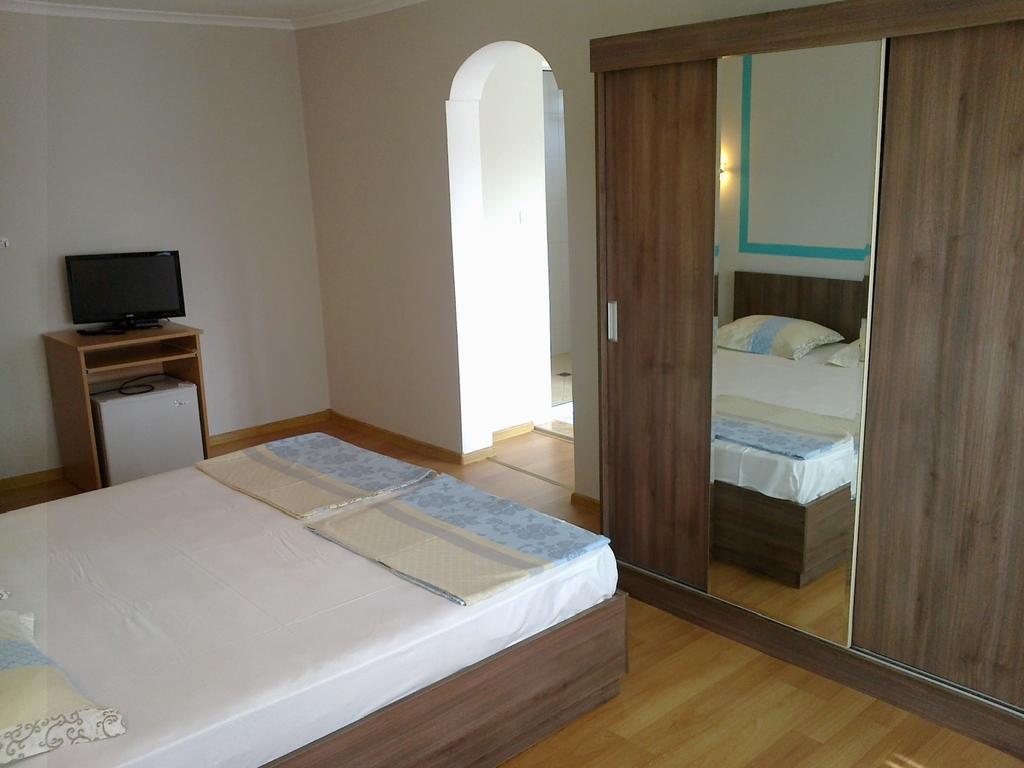 Guest Rooms Rusalka Kranevo Exterior foto