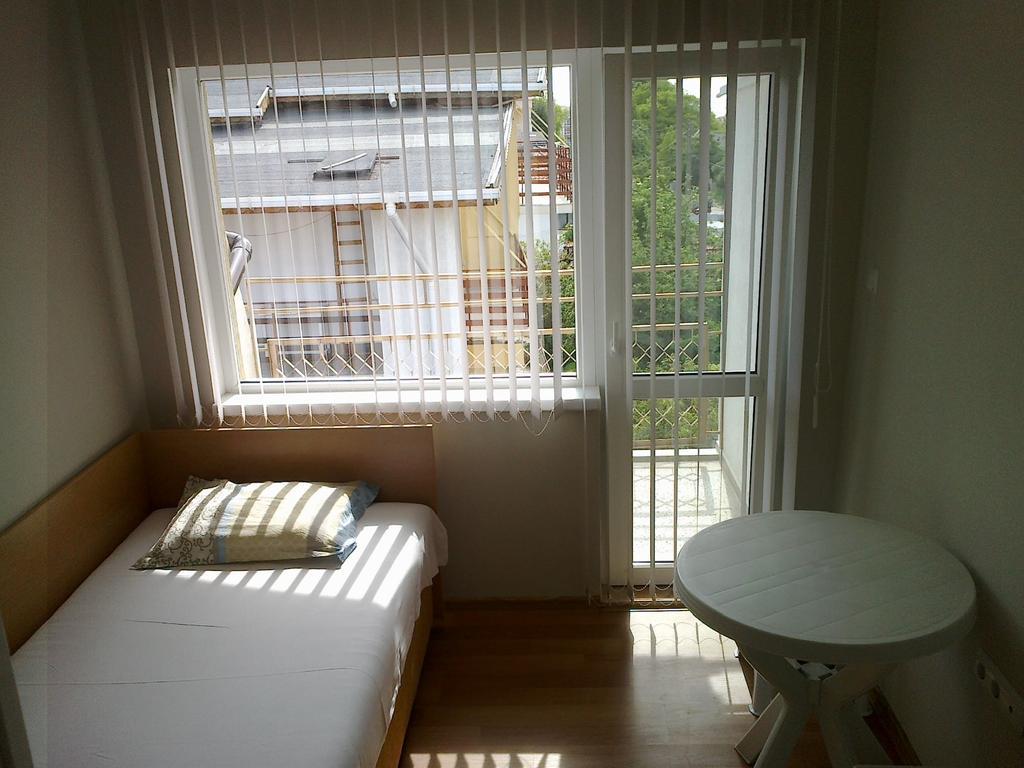 Guest Rooms Rusalka Kranevo Exterior foto