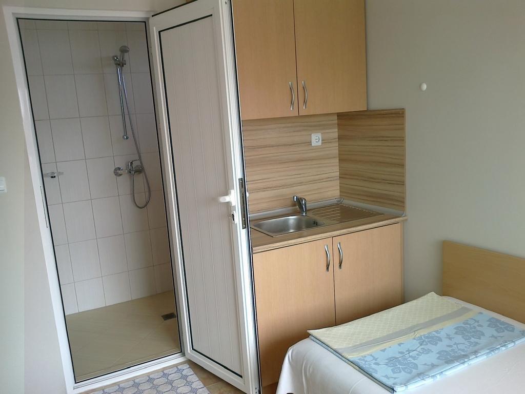 Guest Rooms Rusalka Kranevo Cameră foto