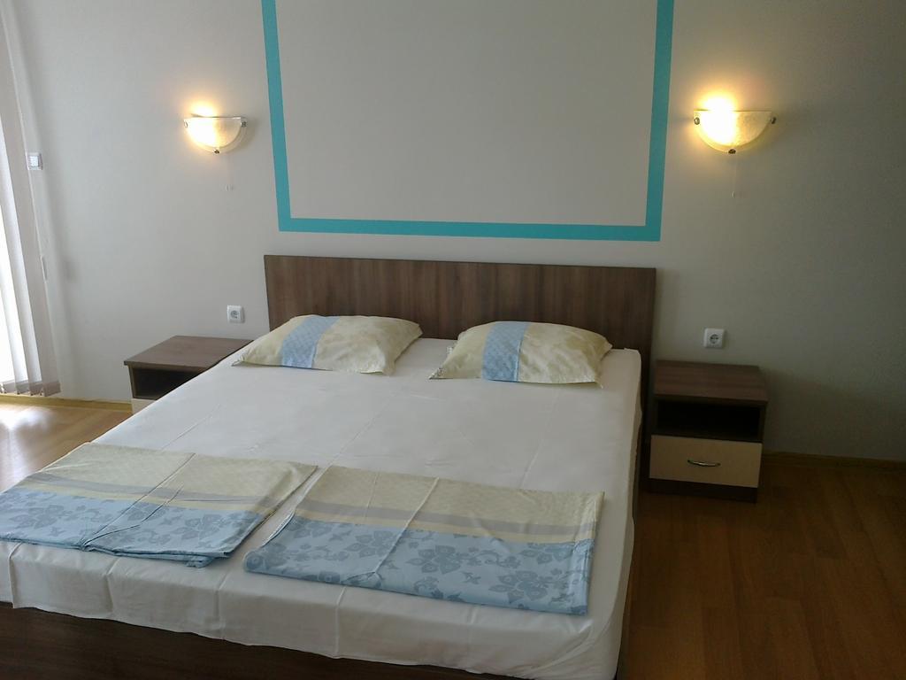 Guest Rooms Rusalka Kranevo Cameră foto